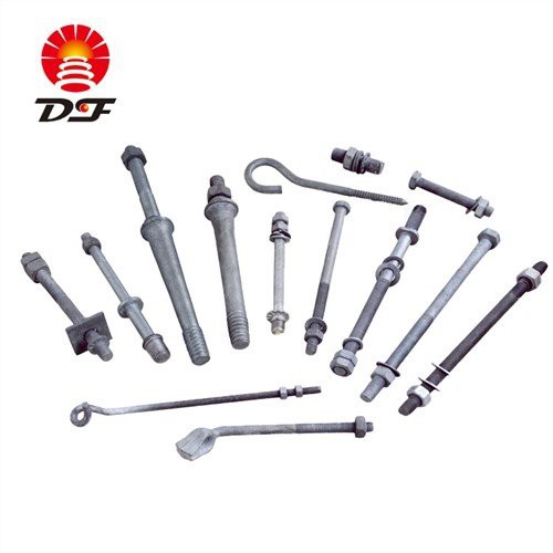 אביזרי בידוד